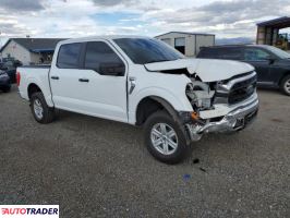 Ford Pozostałe 2023 3 Ford Pozostałe 2023 3