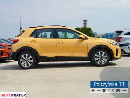 Kia Pozostałe 2024 1.2 79 KM