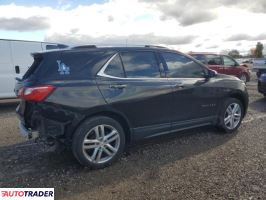 Chevrolet Equinox 2018 1