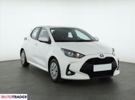Toyota Yaris 2022 1.5 113 KM