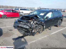 Subaru Pozostałe 2021 2 Subaru Pozostałe 2021 2