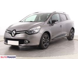 Renault Clio 2016 0.9 88 KM