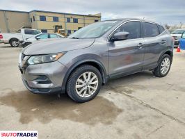 Nissan Rogue - zobacz ofertę