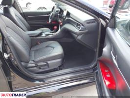Toyota Camry 2024 2 Toyota Camry 2024 2