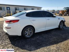 Kia Optima 2020 2