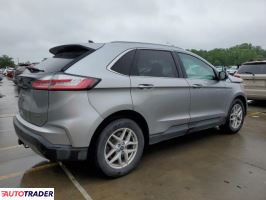 Ford Edge 2021 2 Ford Edge 2021 2