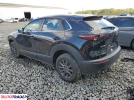 Mazda CX-30 2021 2