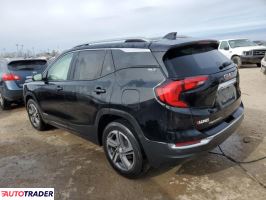 GMC Terrain 2020 1