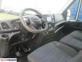 Iveco Daily 2020 3