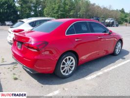 Mercedes 220 2020 2 Mercedes 220 2020 2