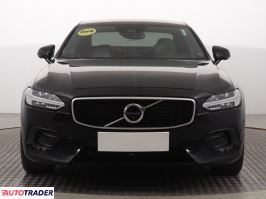 Volvo S90 2017 2.0 305 KM
