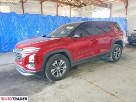 Chevrolet Equinox 2026 1