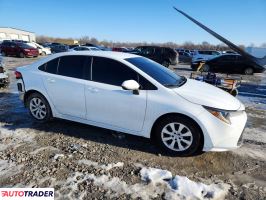 Toyota Corolla 2024 2