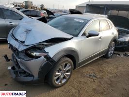 Mazda CX-30 2021 2