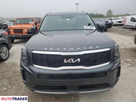 Kia Pozostałe 2022 3