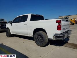 Chevrolet Silverado 2021 5