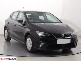 Seat Ibiza 2017 1.0 93 KM