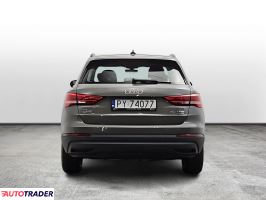 Audi Q3 2023 2.0 190 KM