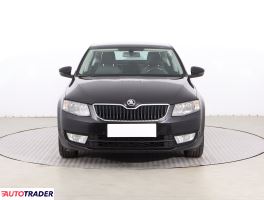 Skoda Octavia 2015 1.6 108 KM Skoda Octavia 2015 1.6 108 KM