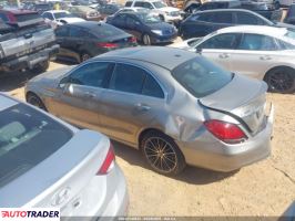 Mercedes 300 2019 2 Mercedes 300 2019 2