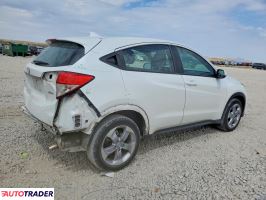 Honda HR-V 2021 1
