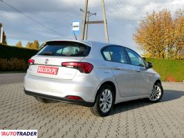 Fiat Tipo 2017 1.4 120 KM