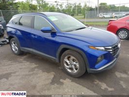 Hyundai Tucson 2024 2