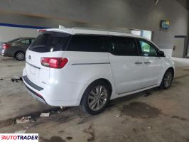 Kia Sedona 2018 3