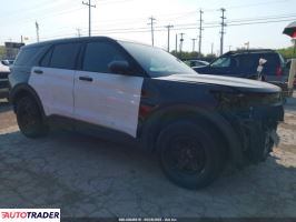 Ford Pozostałe - zobacz ofertę