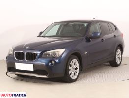 BMW X1 2011 2.0 140 KM