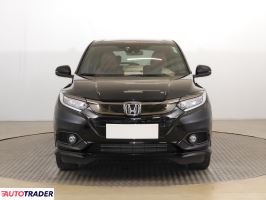 Honda HR-V 2019 1.5 179 KM