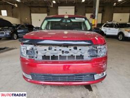 Ford Pozostałe 2019 3 Ford Pozostałe 2019 3