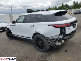 Land Rover Range Rover 2020 2