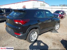 Chevrolet Blazer 2022 1