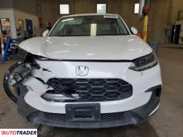 Honda HR-V 2023 2