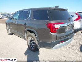 GMC Acadia 2020 2