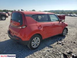 Kia Soul 2021 2 Kia Soul 2021 2