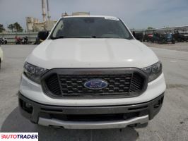 Ford Ranger 2019 2