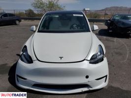 Tesla Model Y 2021 Tesla Model Y 2021