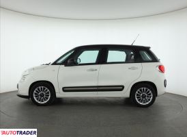 Fiat 500 L 2013 1.6 103 KM