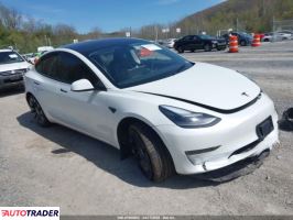 Tesla Model 3 2021 Tesla Model 3 2021