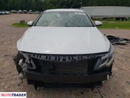Kia Optima 2019 2 Kia Optima 2019 2