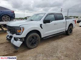 Ford Pozostałe 2023 3