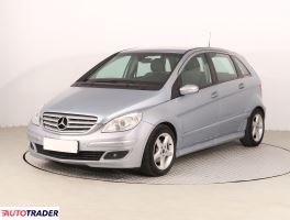 Mercedes B-klasa 2006 2.0 134 KM