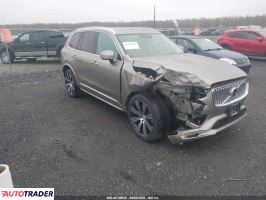 Volvo XC90 2022 2