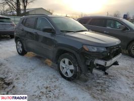 Jeep Compass 2022 2
