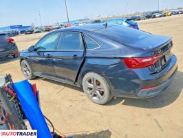 Volkswagen Jetta 2022 1