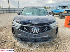 Acura RDX 2022 2