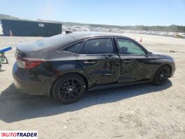 Honda Civic 2025 2 Honda Civic 2025 2