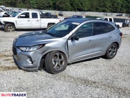 Ford Escape 2023 1